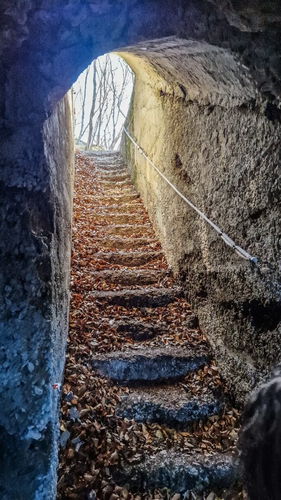 Galleria Linea Cadorna 3