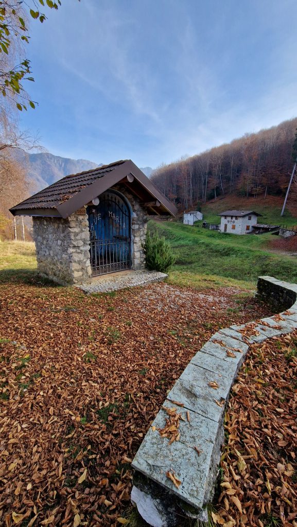 trekking-autunno