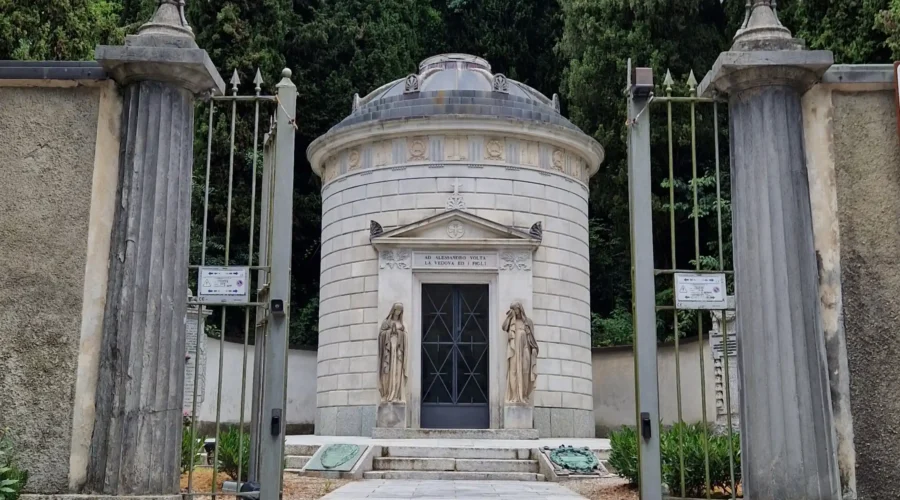 passeggiata-voltiana